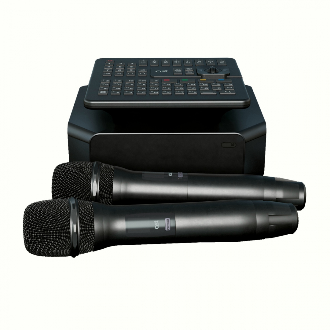 AST Zoom 2 (AST-90) в Батайске