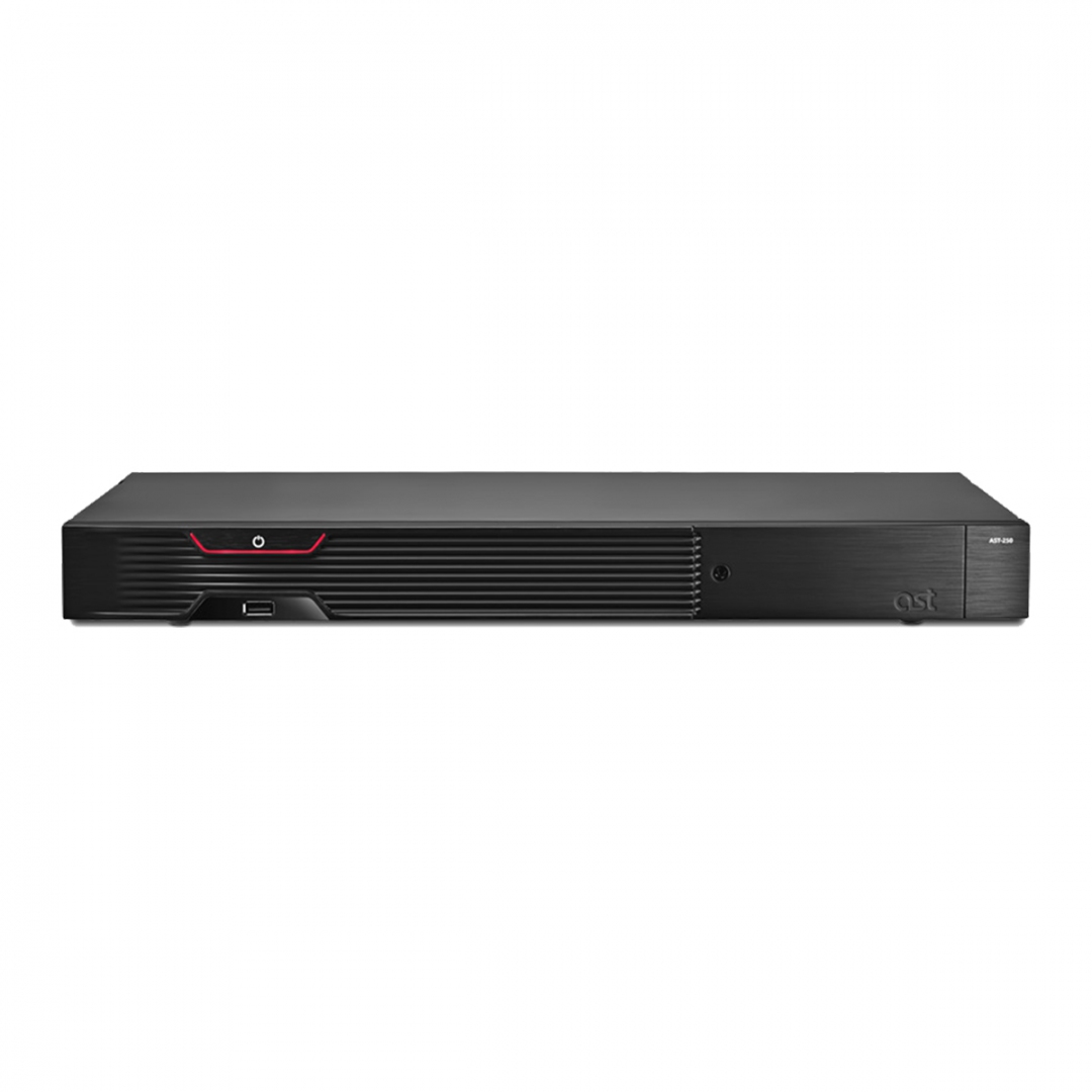 AST-250 - профессиональная караоке-система в Батайске