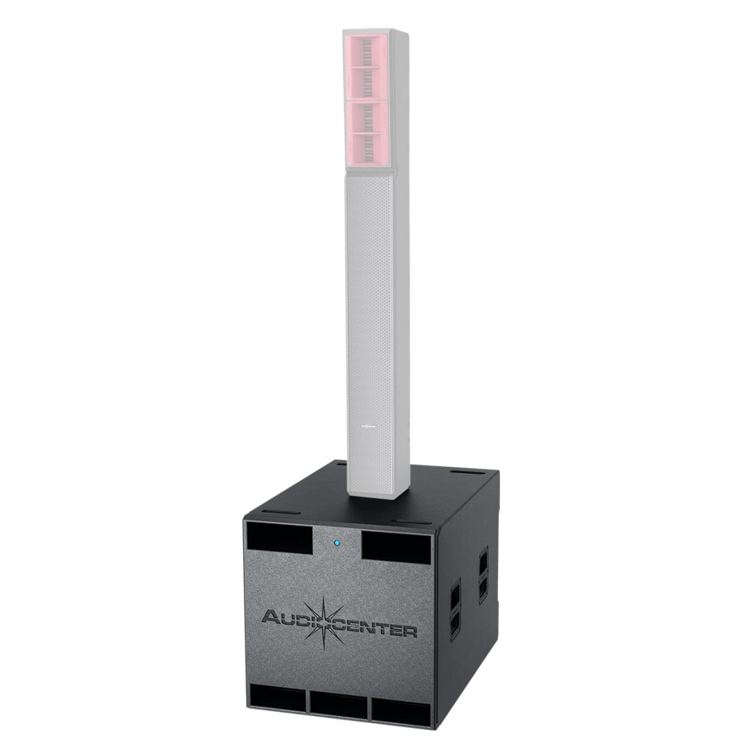 Audiocenter L65S MK2 сабвуфер в Батайске