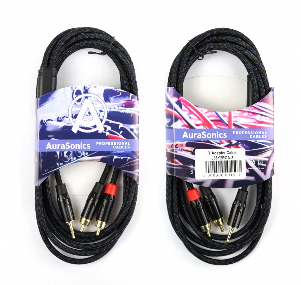 AuraSonics J35Y2RCA-3 в Батайске