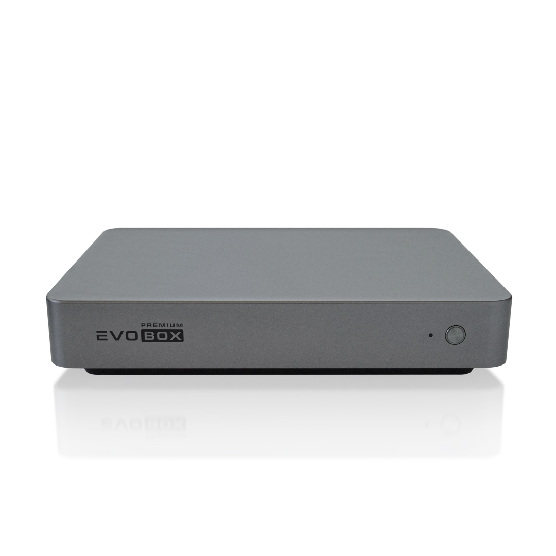 EVOBOX Premium Hi-End караоке-система в Батайске