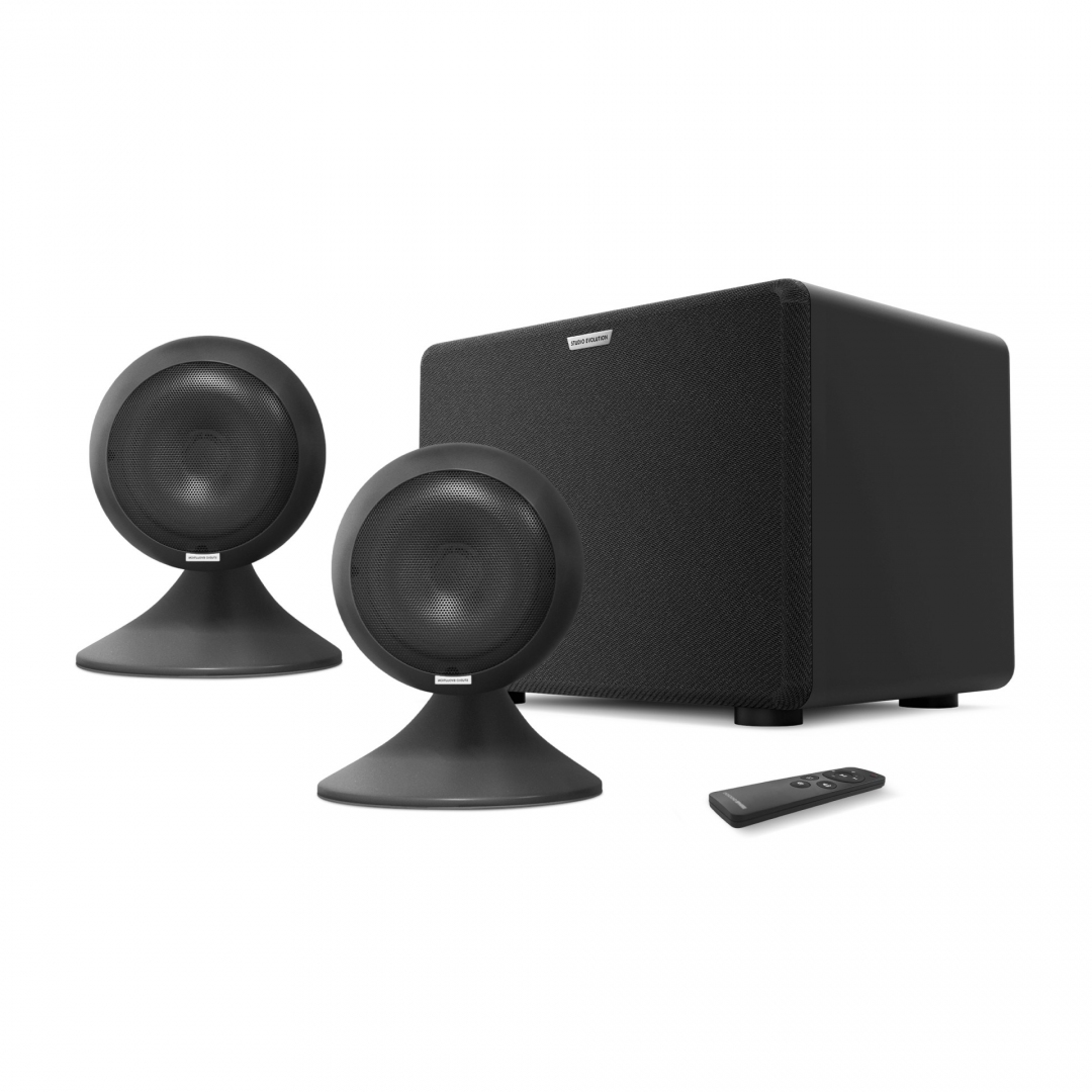 EvoSound Sphere 2.1 аудиосистема для караоке в Батайске