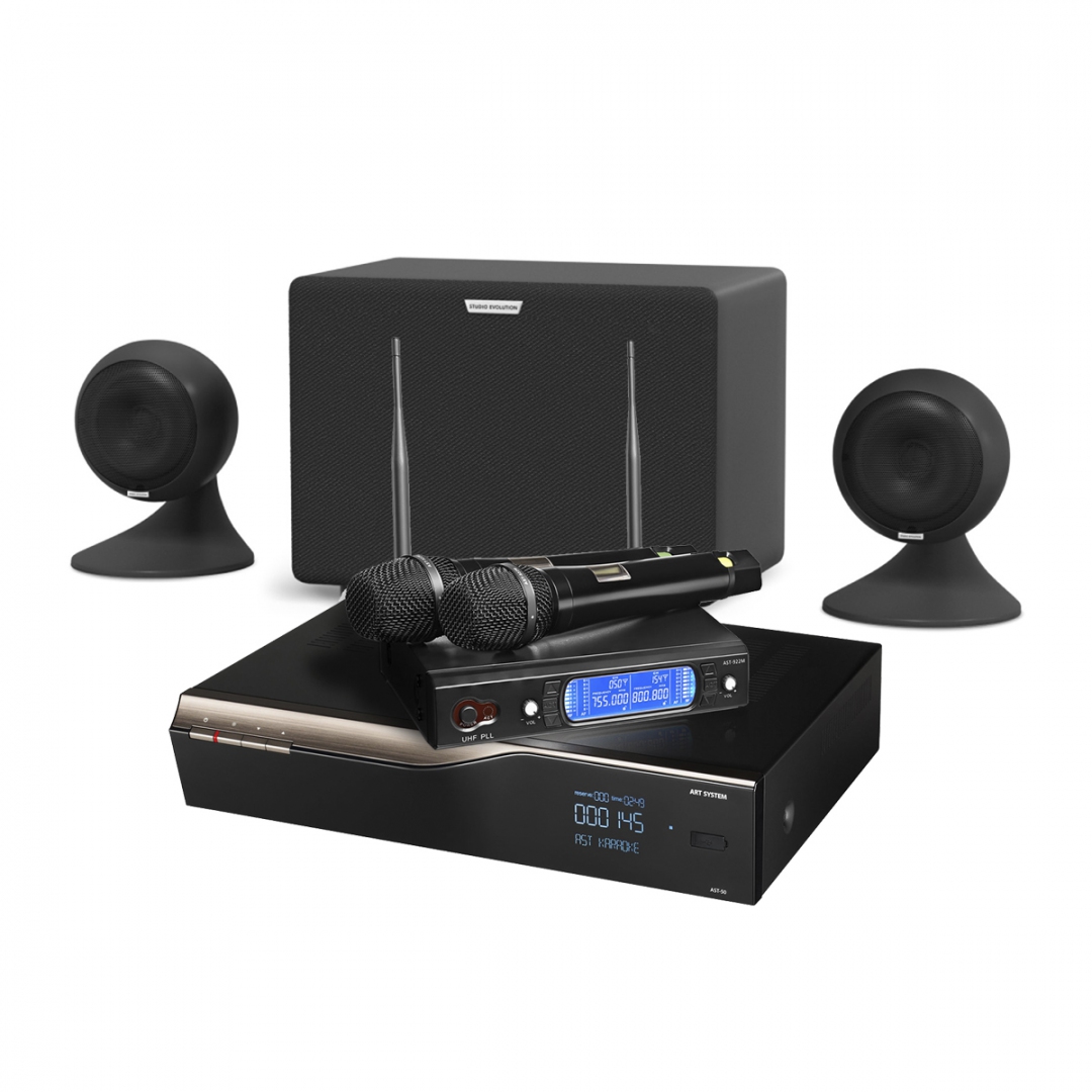 караоке-комплект AST-50 Sound Sphere в Батайске