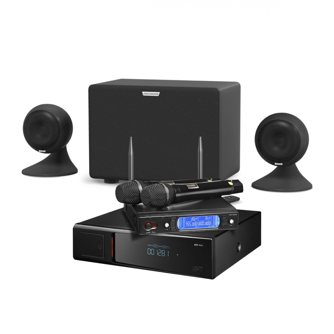 караоке-комплект AST Mini Sound Sphere в Батайске