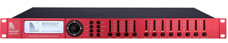 Marani MIR880F (480I + Dante) в Батайске