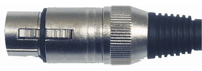 QUIK LOK NC354-K XLR Female Разъем в Батайске