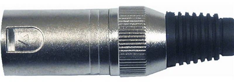 QUIK LOK NC355-K XLR Male Разъем в Батайске