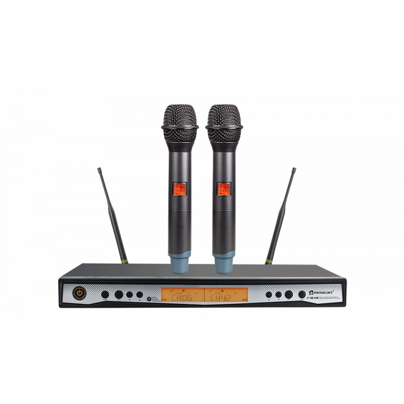 Relacart UR-111DMH радиосистема в Батайске