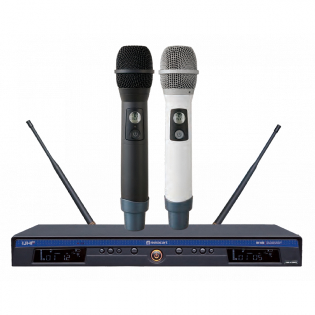 Relacart UR-112DMH радиосистема в Батайске