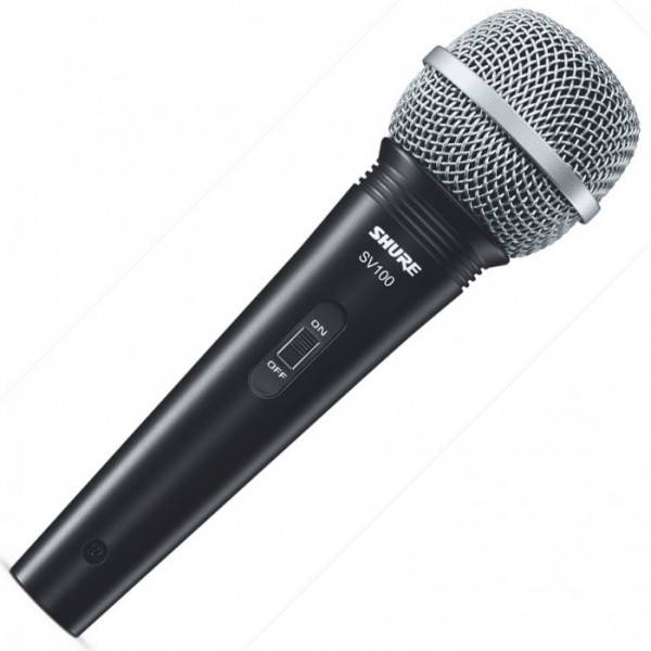 SHURE SV100-A динамический микрофон в Батайске