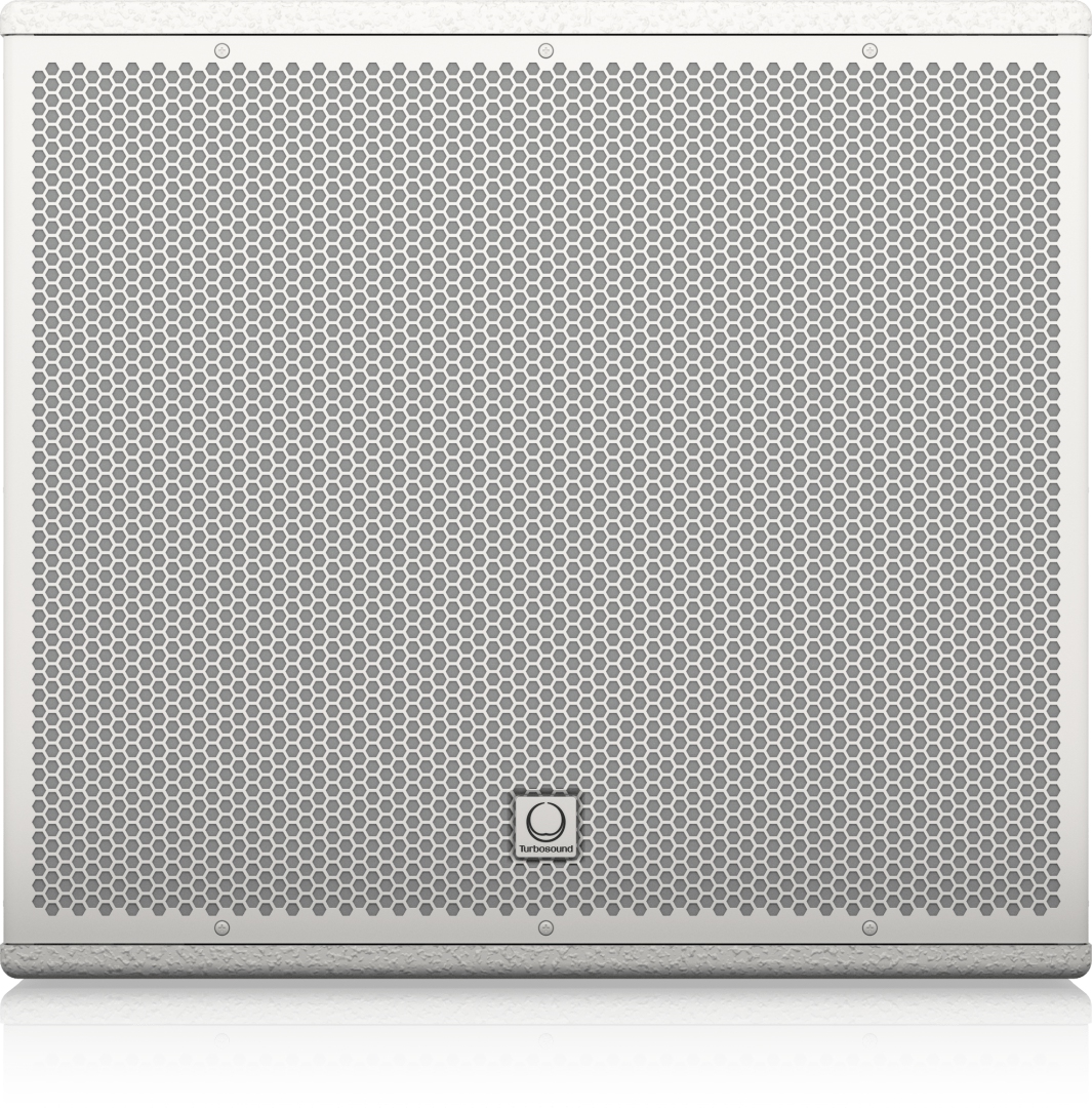 Turbosound NuQ115B-AN Активный сабвуфер в Батайске