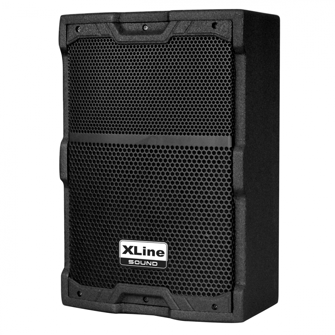XLine ALFA P-10A Акустическая система активная в Батайске