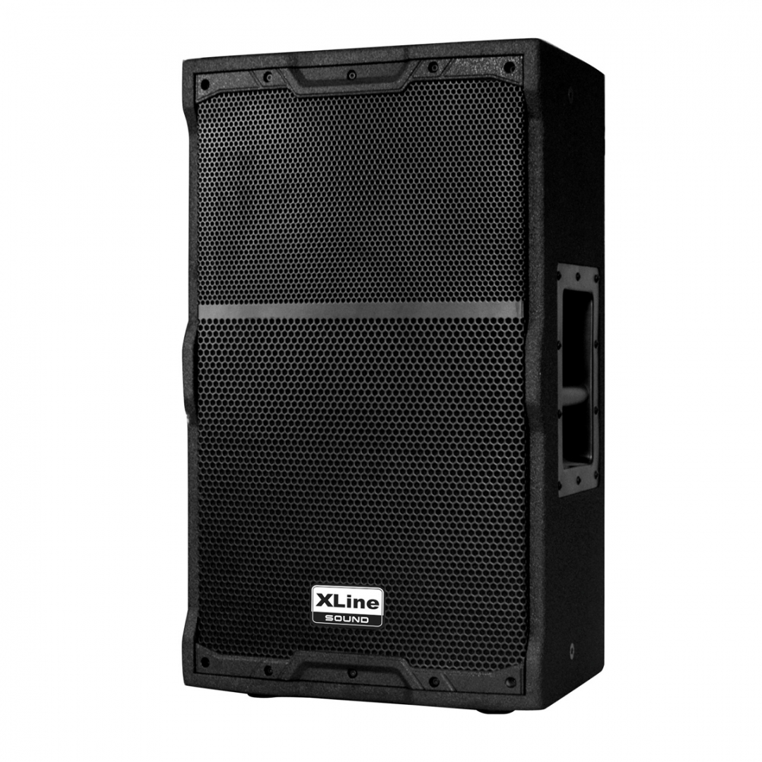 XLine ALFA P-12A DSP Акустическая система активная с DSP и Bluetooth в Батайске