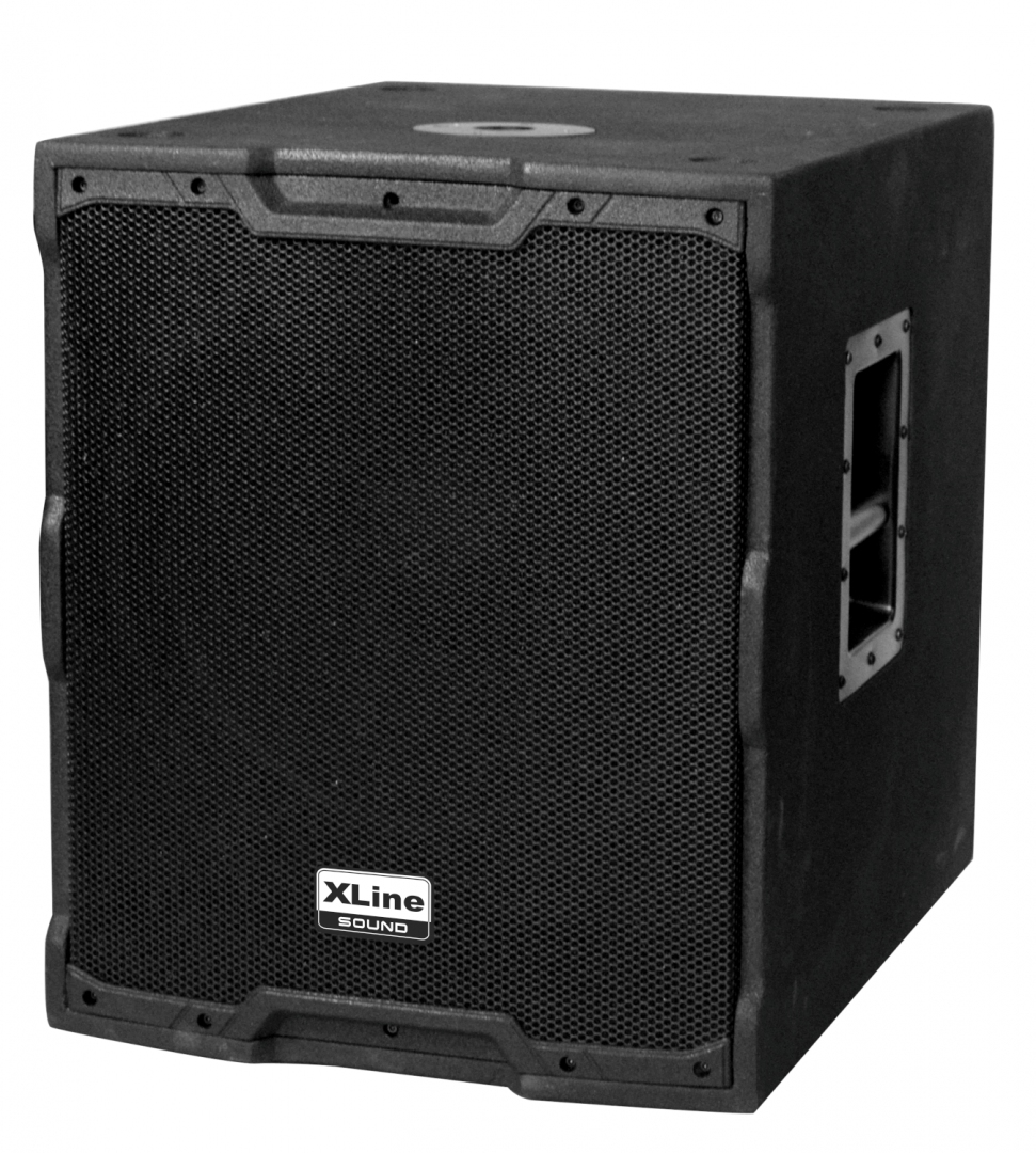 XLine ALFA P-15A SUB Сабвуфер активный в Батайске