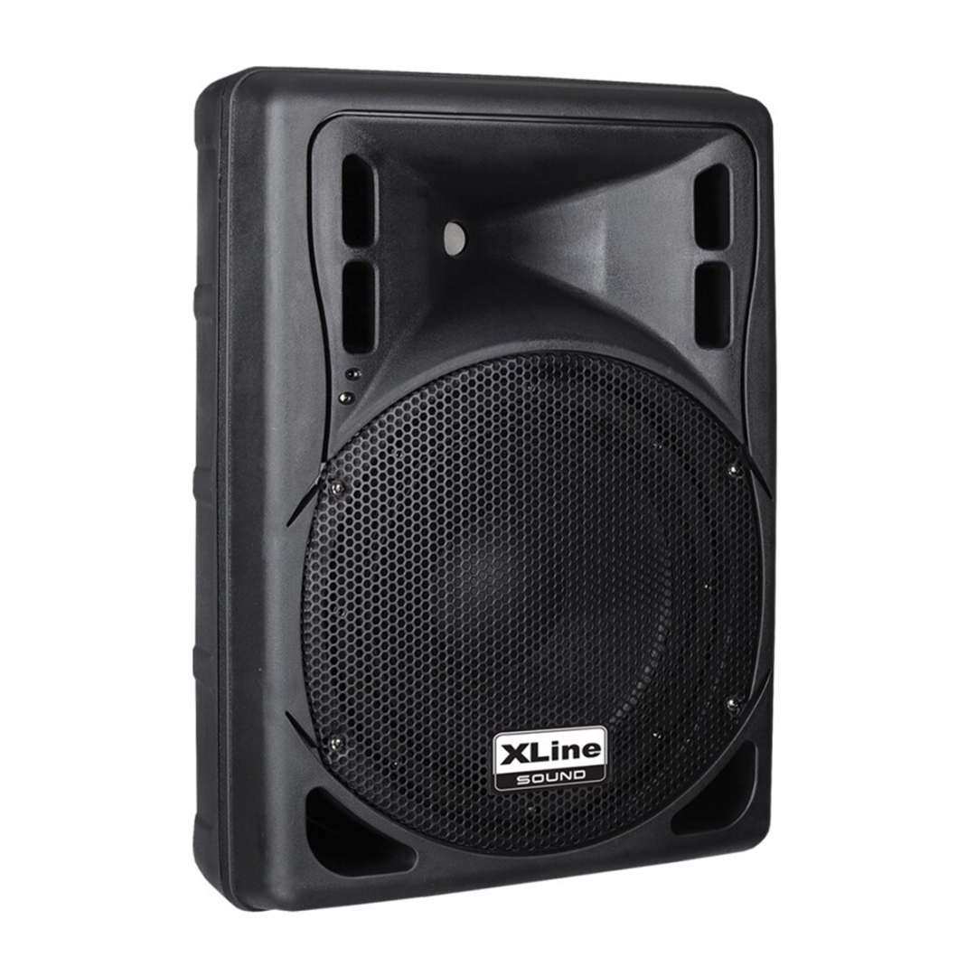 XLine BAF-10A Акустическая система активная с MP3 плеером и Bluetooth в Батайске