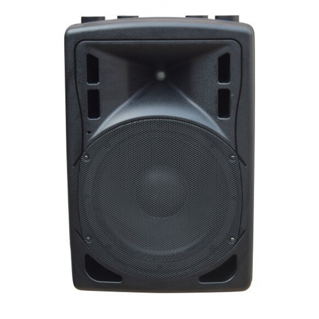 XLine BAF-12A Акустическая система активная с MP3 плеером и Bluetooth в Батайске