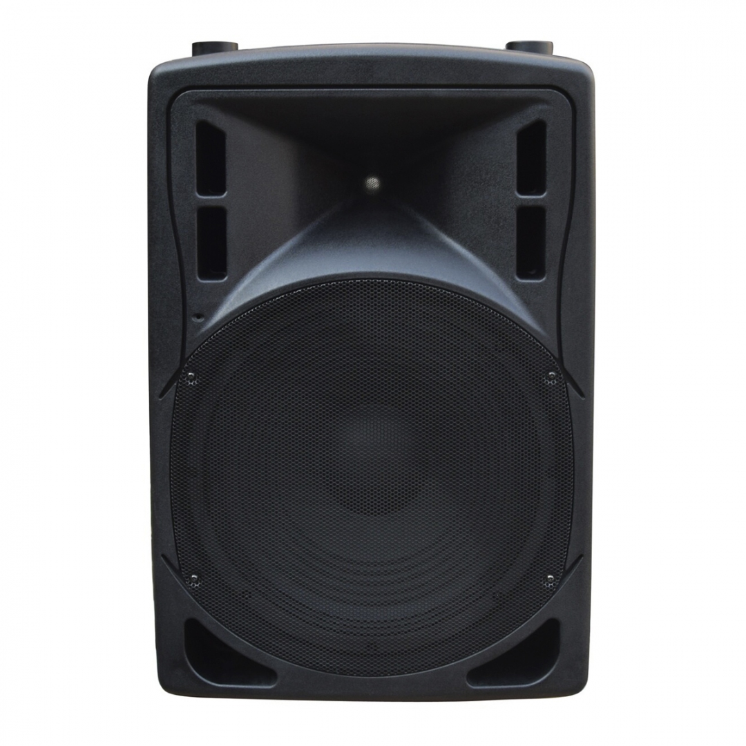 XLine BAF-15A Акустическая система активная с MP3 плеером и Bluetooth в Батайске