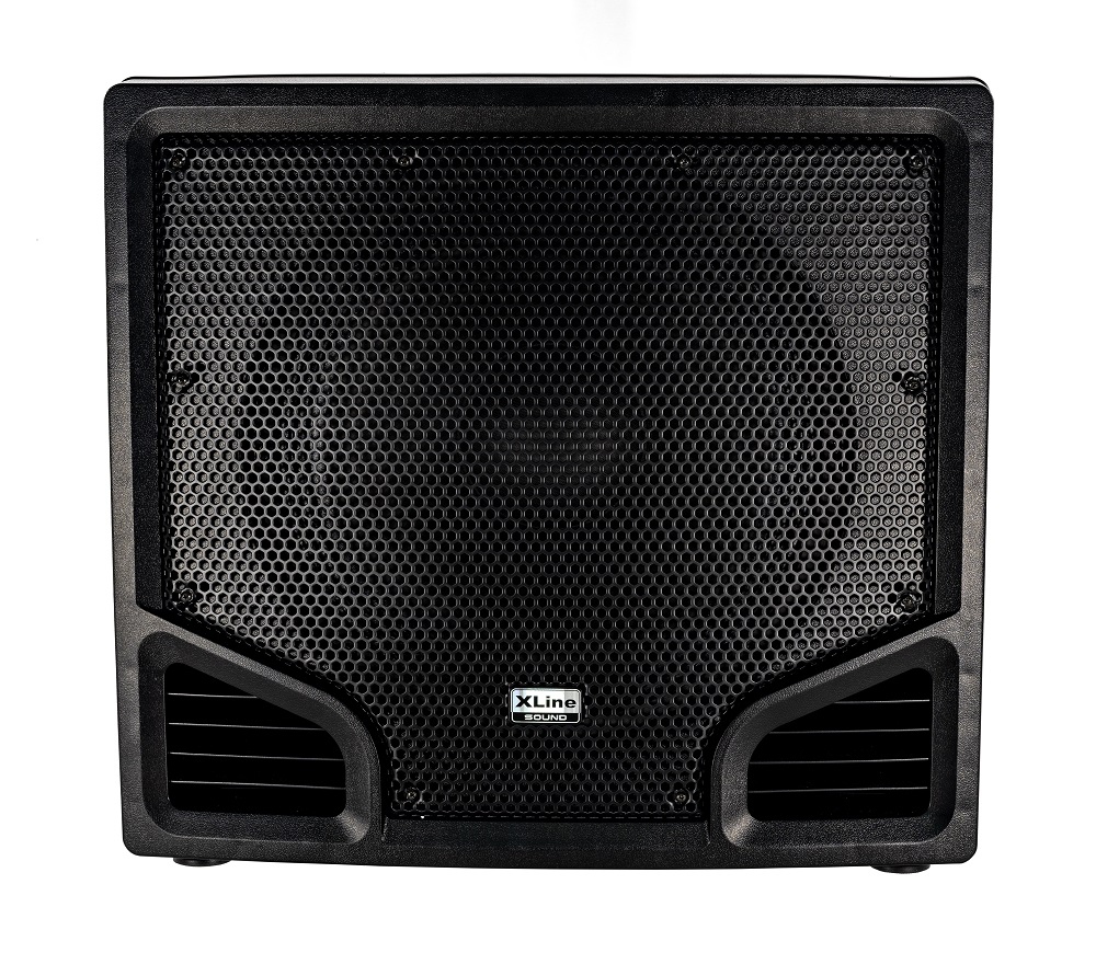 XLine SPX-18A SUB Сабвуфер активный в Батайске