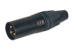 XLR Male (Папа) Разъем в Батайске