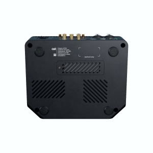 Вид снизу AST Zoom 2 (AST-90) в Батайске