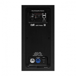 Активный сабвуфер AST-712SA в Батайске