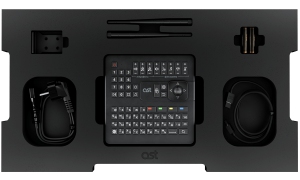 AST-350 Профессиональная караоке-система в Батайске