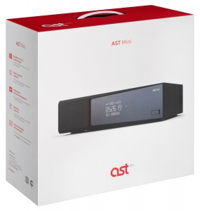 AST Mini (AST-25B) профессиональная система караоке в Батайске