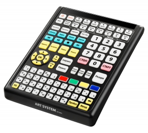 AST Mini (AST-25B) профессиональная система караоке в Батайске