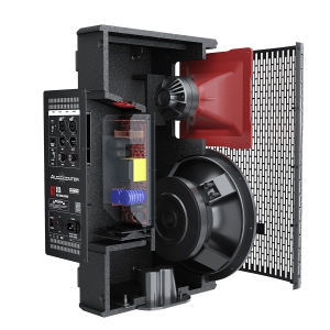 Audiocenter GT510A Активная акустическая система в Батайске