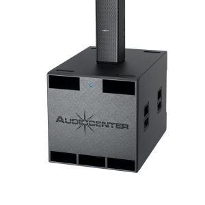 Audiocenter L65S MK2 сабвуфер в Батайске