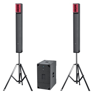 Audiocenter L83 пассивная акустическая система в Батайске