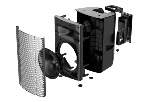 Audiocenter MA15+ активная акустическая система в Батайске