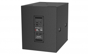 Audiocenter S3118A сабвуфер активный в Батайске