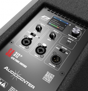 Audiocenter SA315+ в Батайске