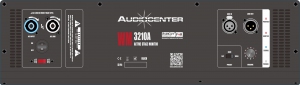 Audiocenter WM3210A сценический монитор в Батайске
