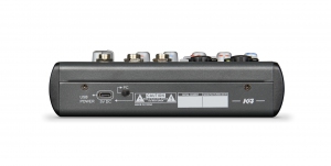 AuraSonics K4 компактный микшерный пульт в Батайске