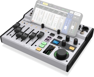 Behringer FLOW 8 цифровой микшер в Батайске
