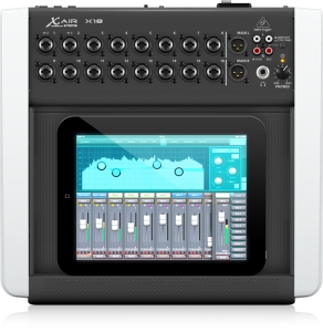 Behringer X18 цифровой микшер в Батайске
