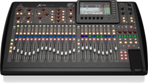 Behringer X32 цифровой микшер в Батайске