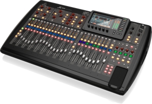 Behringer X32 цифровой микшер в Батайске