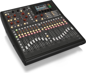 Behringer X32 PRODUCER цифровой микшер 40 каналов в Батайске