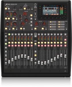 Behringer X32 PRODUCER цифровой микшер 40 каналов в Батайске