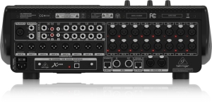Behringer X32 PRODUCER цифровой микшер 40 каналов в Батайске