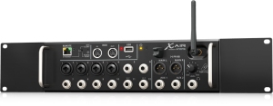 Behringer XR12 цифровой микшер в Батайске