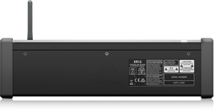 Behringer XR12 цифровой микшер в Батайске