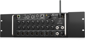 Behringer XR18 цифровой микшер в Батайске