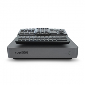 EVOBOX Premium Hi-End караоке-система в Батайске