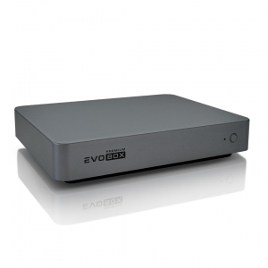 EVOBOX Premium Hi-End караоке-система в Батайске