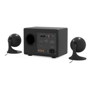 EvoSound Sphere 2.1 аудиосистема для караоке в Батайске