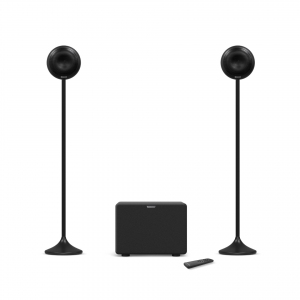 EvoSound Sphere 2.1 аудиосистема для караоке в Батайске